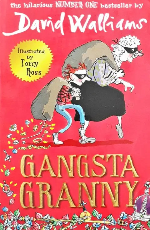 Gangsta Granny (P)