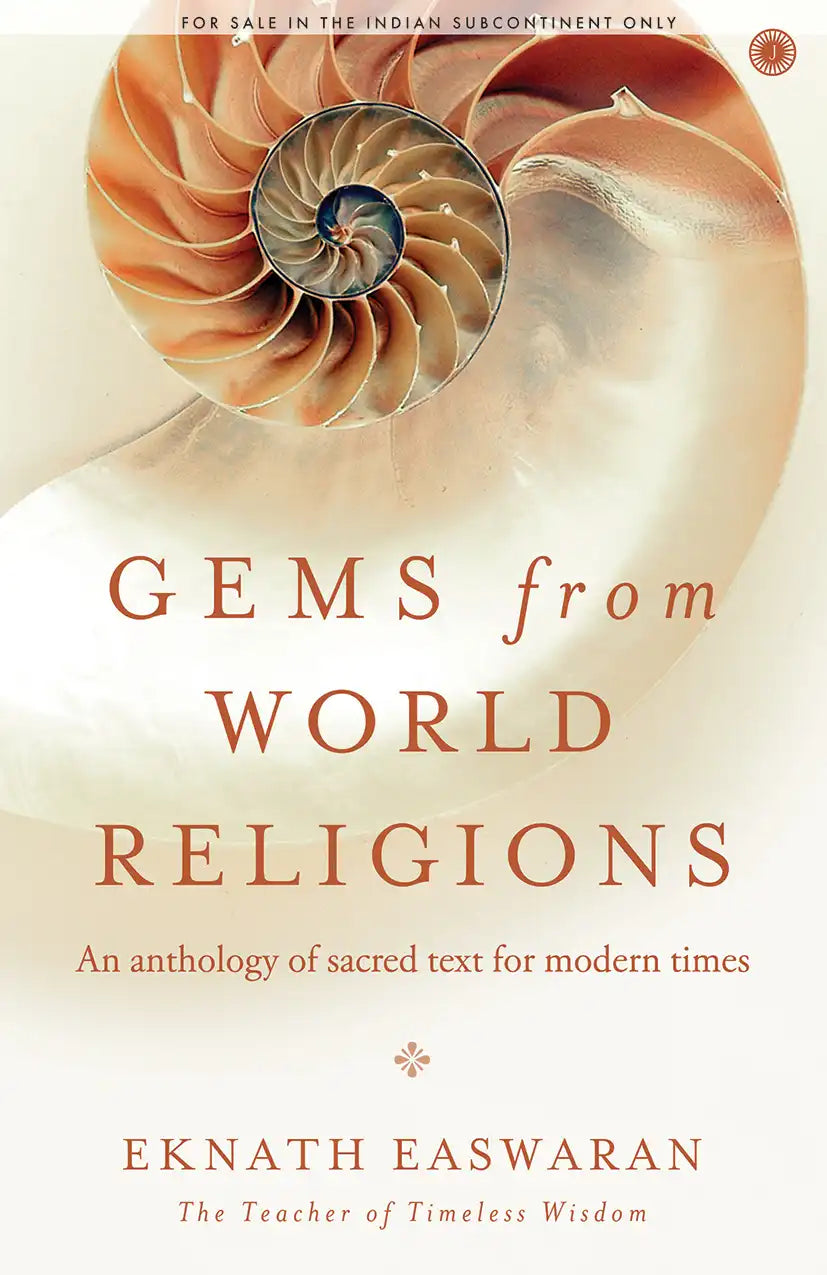 Gems From World Religions