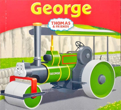 George - Thomas & Friends