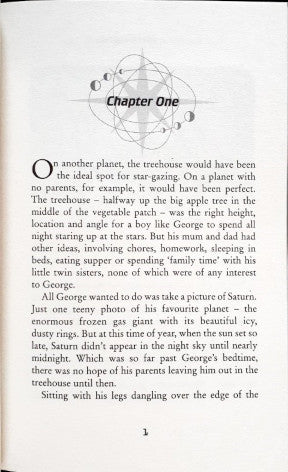 George And The Unbreakable Code 4