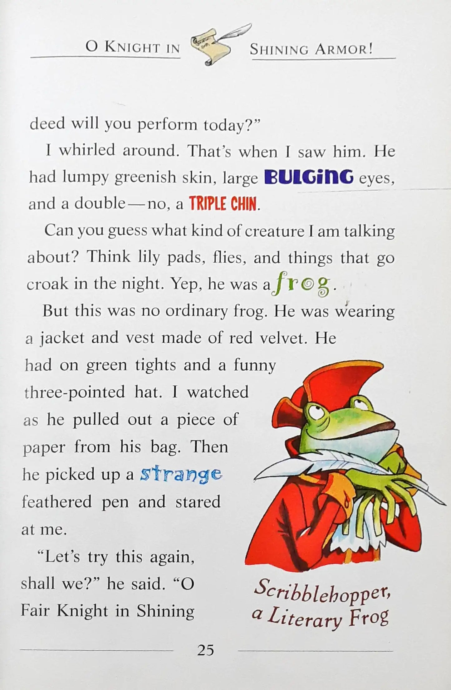 Geronimo Stilton : The Kingdom of Fantasy (P)