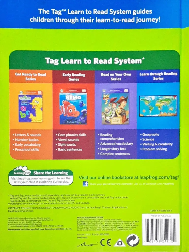 Get Ready For Kindergarten Reading Mathematics Science Plus Additional Skills In Social Studies And Science (P)