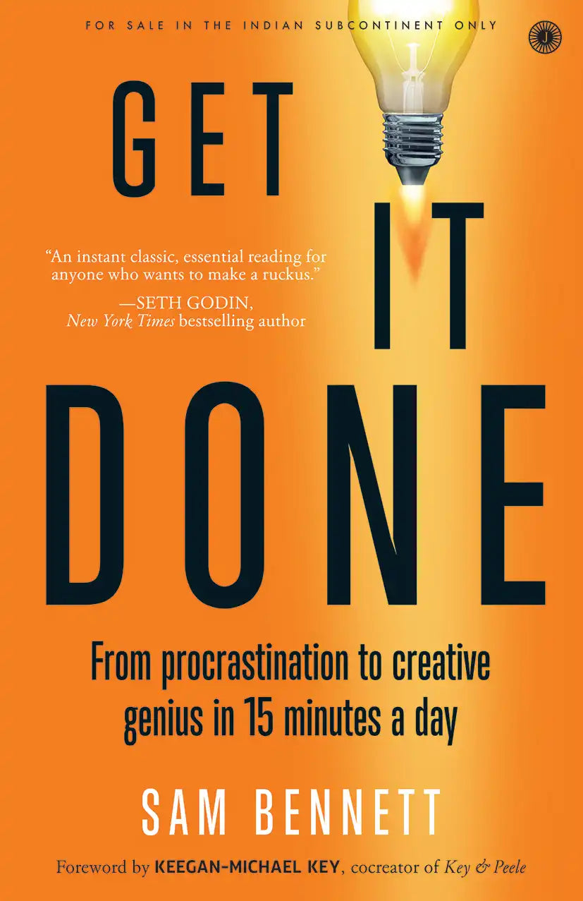Get It Done