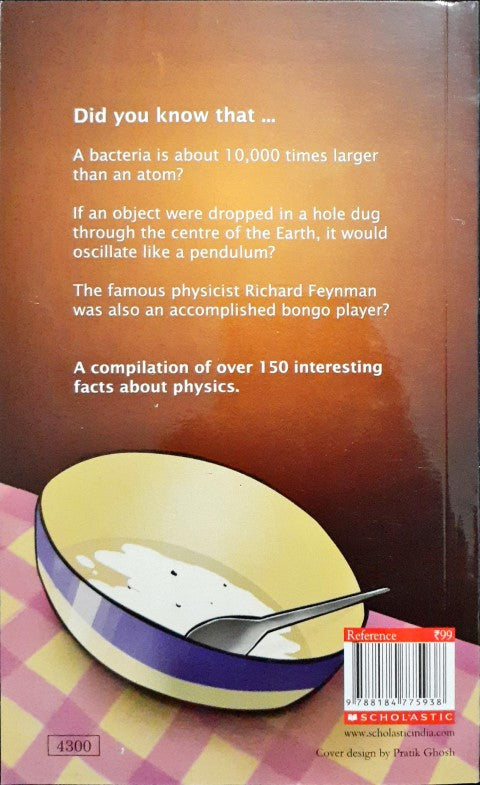 Get The Facts: Physics