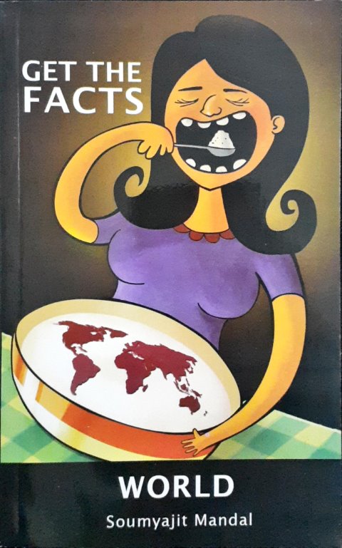 Get The Facts: World