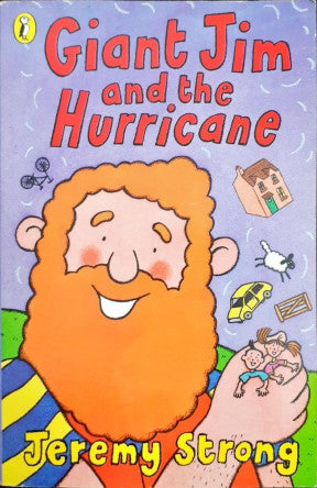 Giant Jim And The Hurricane