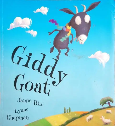 Giddy Goat (P)