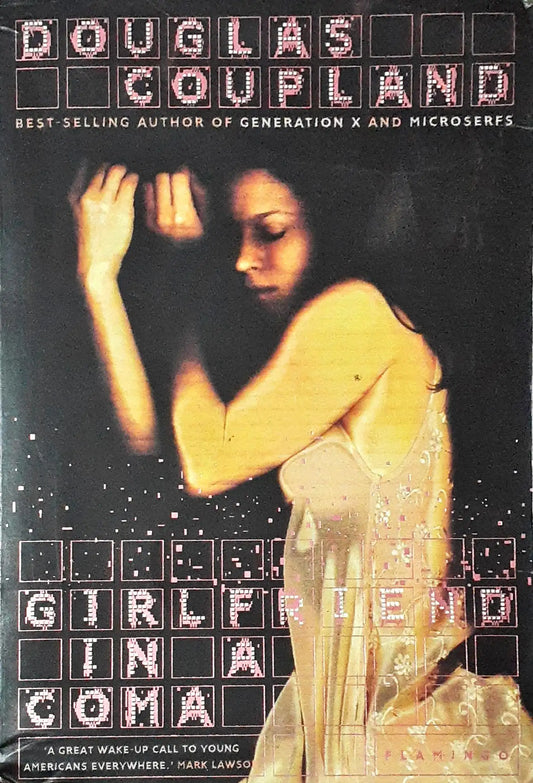 Girlfriend in a Coma (P)