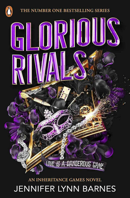 The Grandest Game #2 : Glorious Rivals
