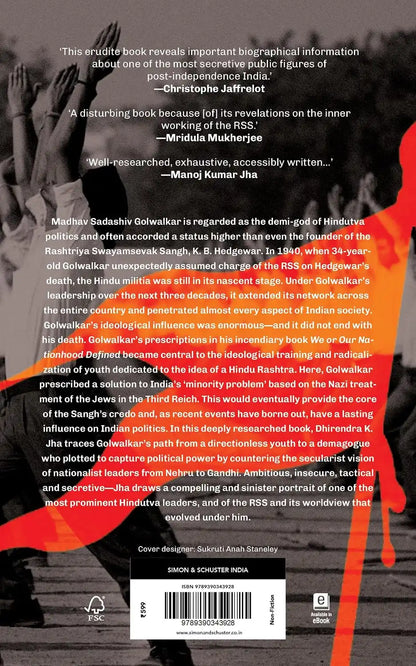 Golwalkar : The Myth Behind The Man