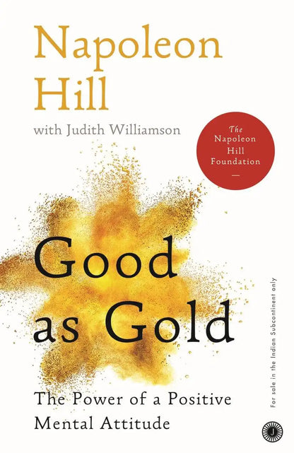 Good As Gold