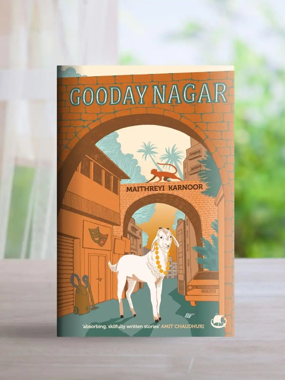 Gooday Nagar
