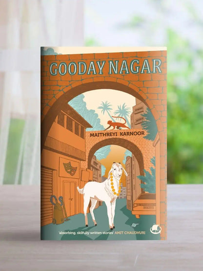 Gooday Nagar