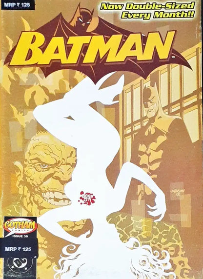 Gotham Comics DC Batman 30