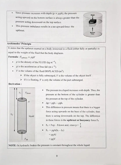 IGCSE AS Level Chemistry Practice Workbook Part Two | Grade 11