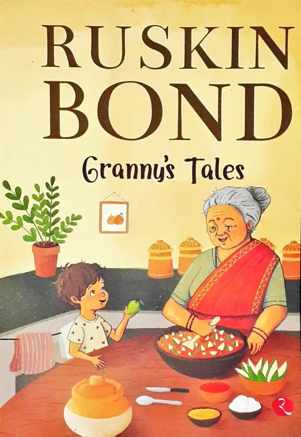 Granny's Tales