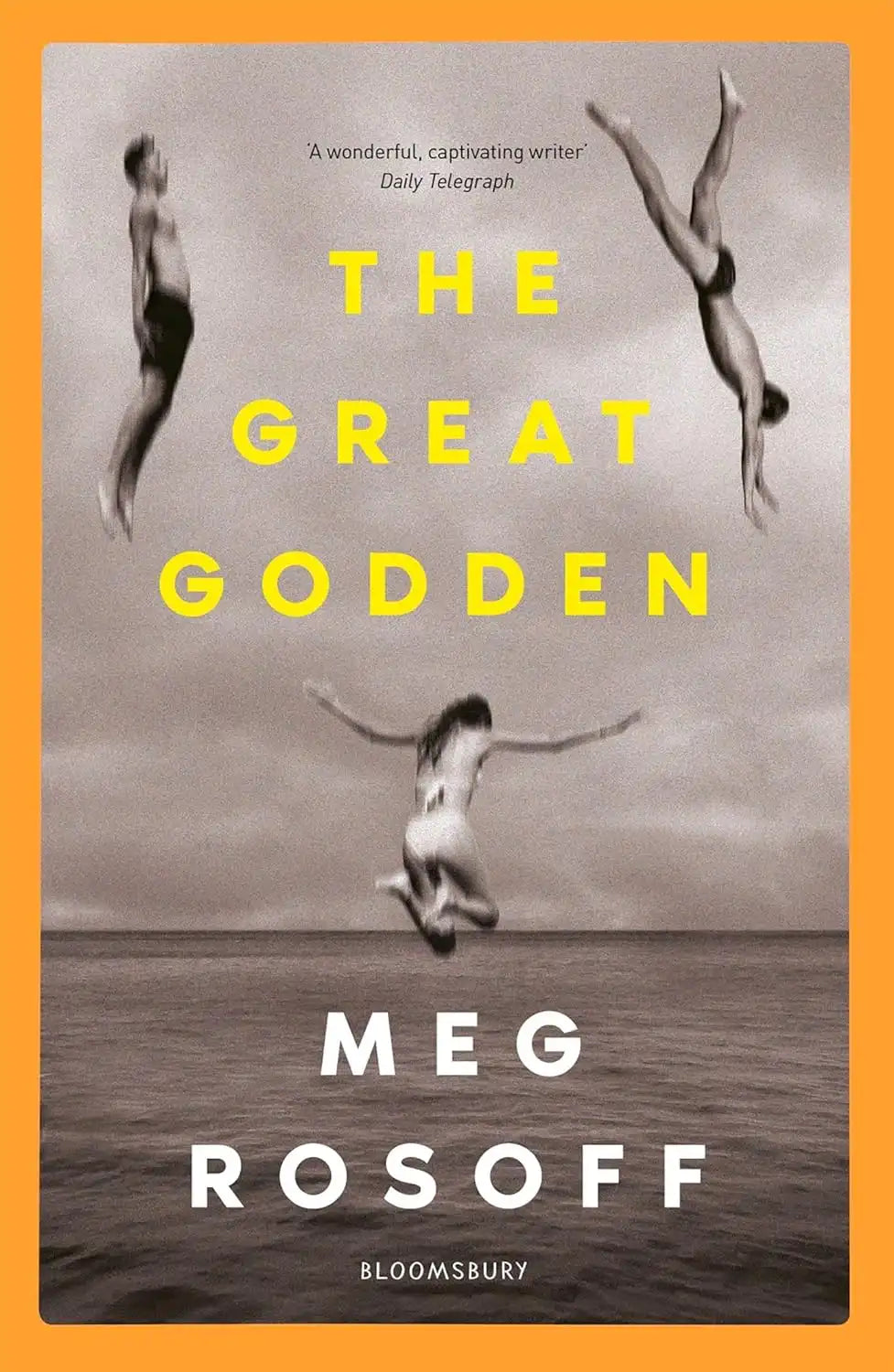 The Great Godden | Hardcover