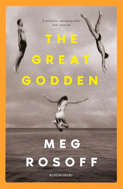 The Great Godden | Hardcover