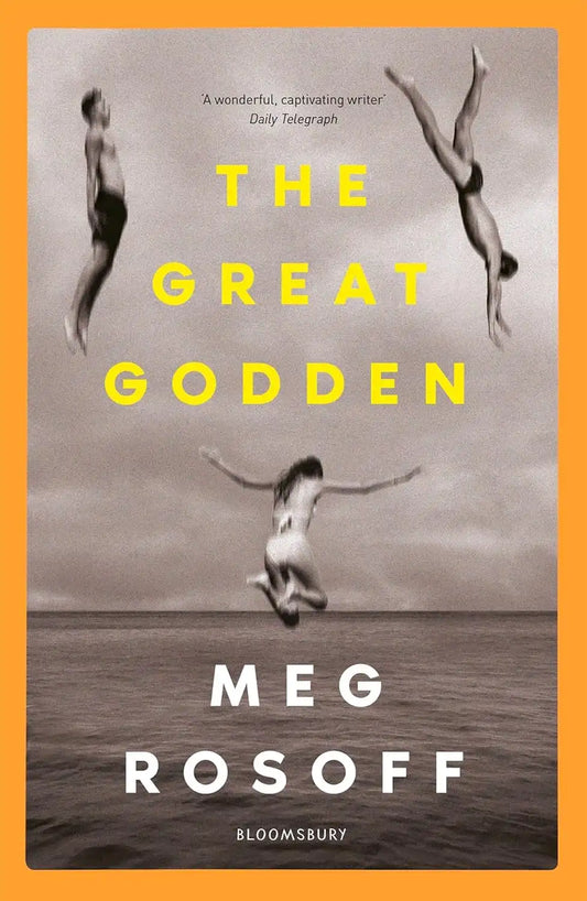 The Great Godden | Hardcover
