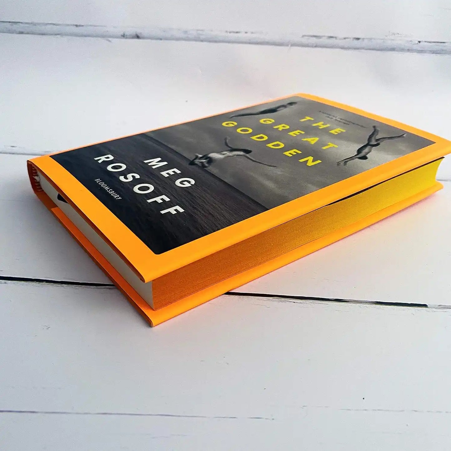 The Great Godden | Hardcover