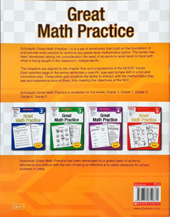 Great Math Practice Grade 1