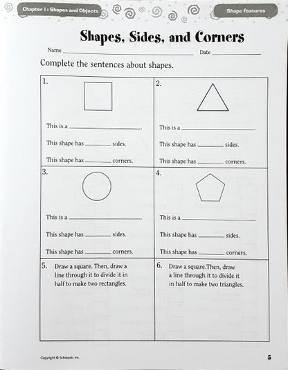 Great Math Practice Grade 2