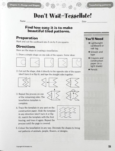 Great Math Practice Grade 3