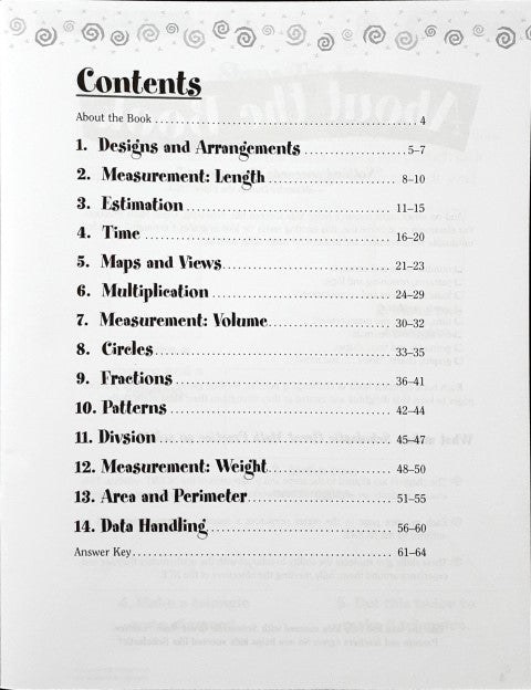 Grad 4 Reading Math Great Math Practice Grade 4 – Books and You