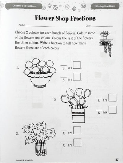 Great Math Practice Grade 4