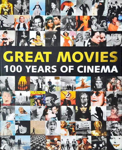 Great Movies 100 Years Of Cinema