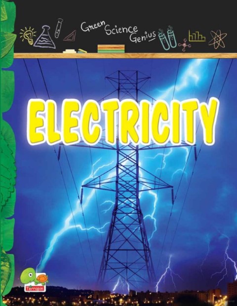 Green Science Genius: Electricity