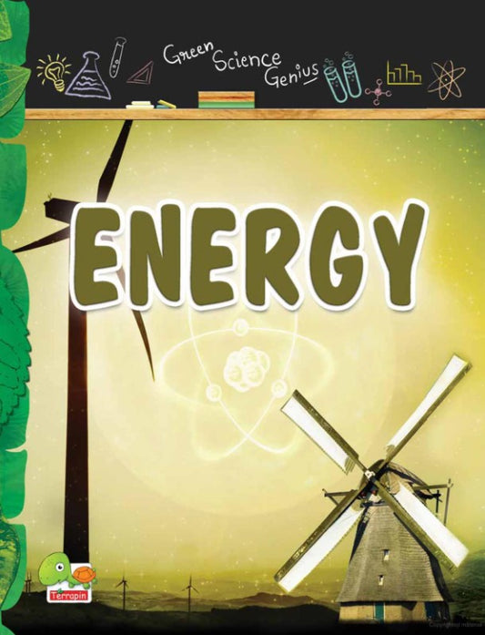 Green Science Genius: Energy