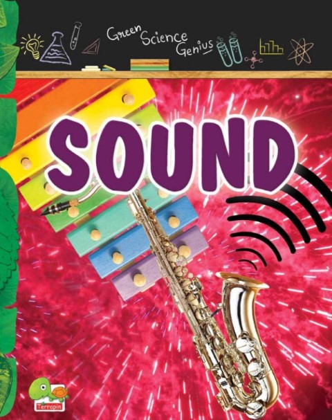 Green Science Genius: Sound