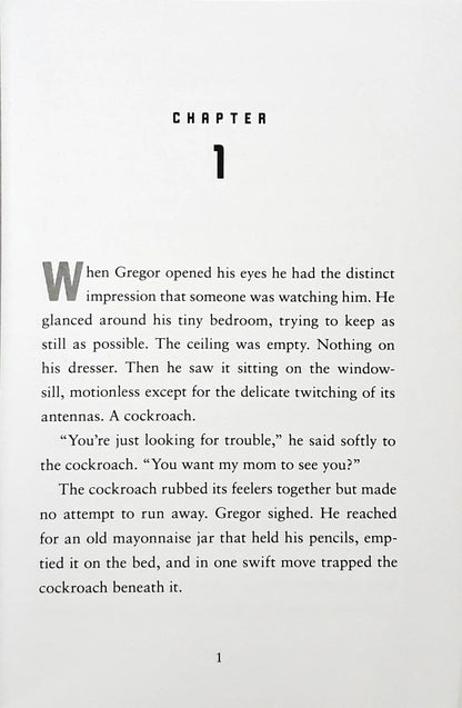 Underland Chronicles #2 : Gregor and the Prophecy of Bane