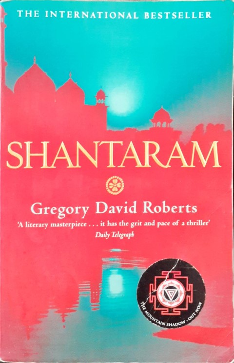 Shantaram