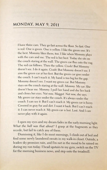 Fifty Shades as Told by Christian #1 : Grey (P)