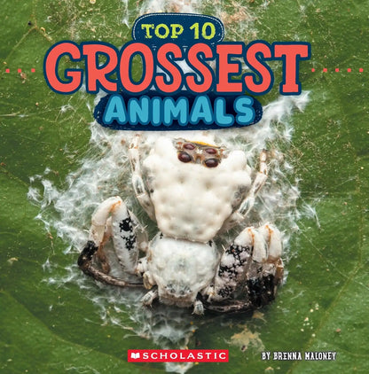 Grossest Animals