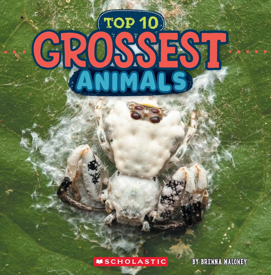 Grossest Animals