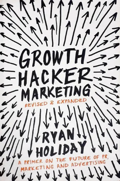 Growth Hacker Marketing (P)