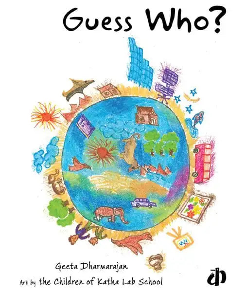 Guess Who?
