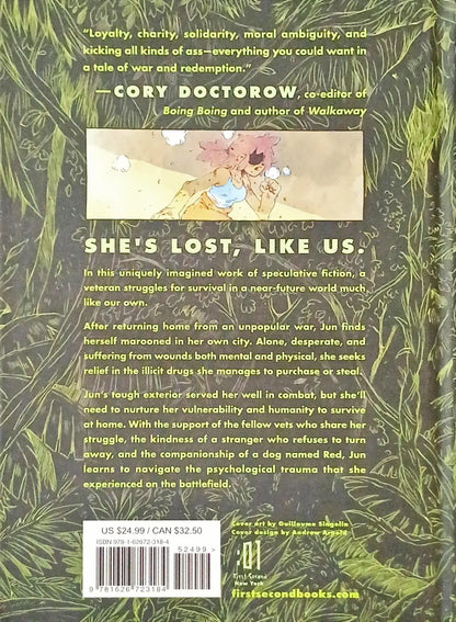 PTSD | Hardcover