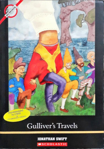 Gulliver's Travels (Unabridged)