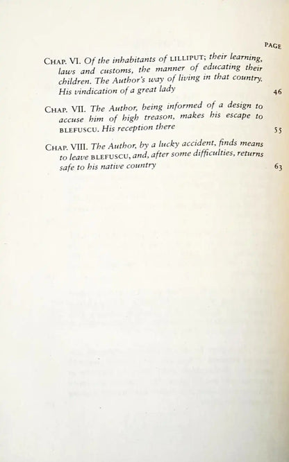 Gulliver's Travels | Select Classics | Hardcover