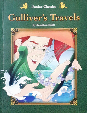 Gulliver's Travels - Junior Classics