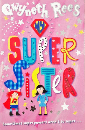 Super Sister