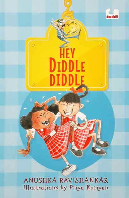 Hey Diddle Diddle