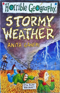 Horrible Geography Stormy Weather