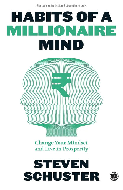 Habits Of A Millionaire Mind
