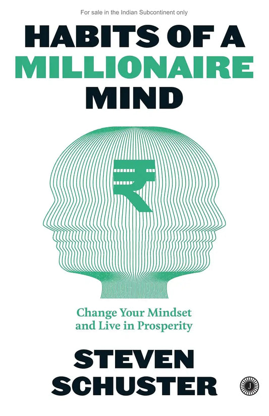 Habits Of A Millionaire Mind