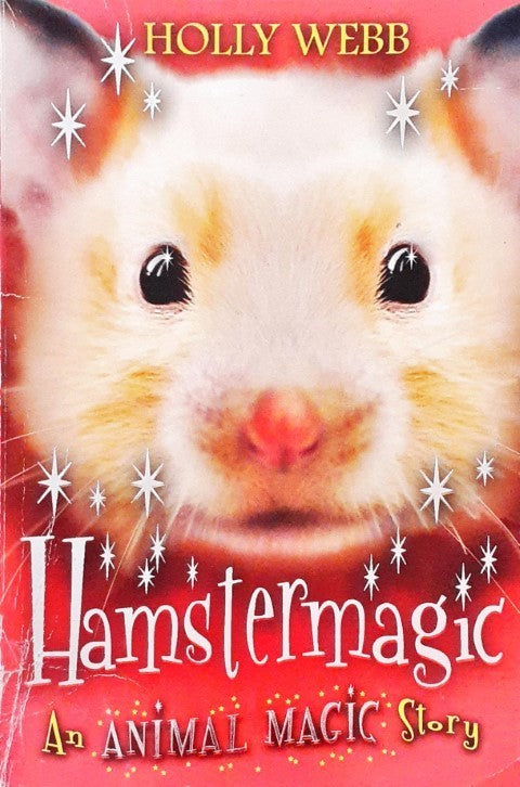 Animal Magic 3 Hamstermagic